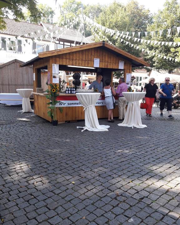 Lindenhof Café